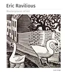 Eric Ravilious Masterpieces of Art - Susie Hodgeová