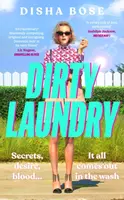 Dirty Laundry - Disha Bose