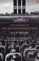The Origins of the Second World War - Professor A J P Taylor