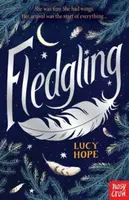 Fledgling - Lucy Hope