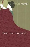 Pride and Prejudice - Jane Austenová
