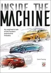 Inside the Machine - David Twohig