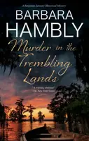 Murder in the Trembling Lands - Barbara Hambly