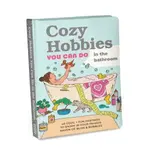 Knock Knock Cozy Hobbies You Can Do In the Bathroom - Knock Knock