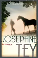 Brat Farrar - Josephine Tey