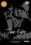 Jane Eyre The Graphic Novel - Charlotte Brontë