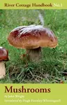 Mushrooms - Wright John