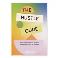 Hustle Cure, The - Sophie Cliff
