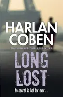 Long Lost - Harlan Coben
