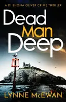 Dead Man Deep - Lynne McEwan