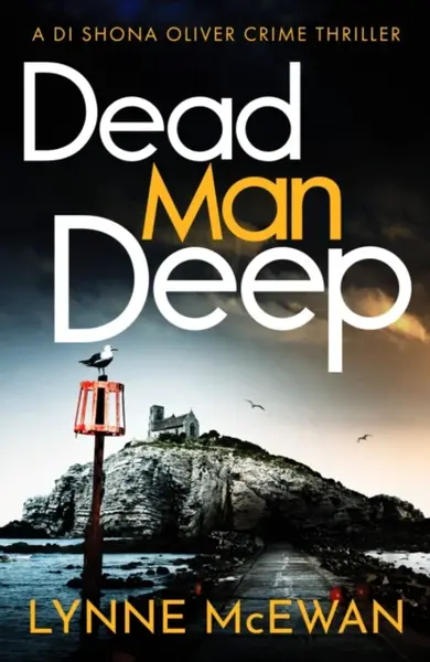 Dead Man Deep - Lynne McEwan