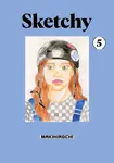 Sketchy 5 - MAKIHIROCHI