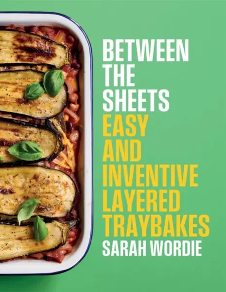 Between the Sheets - Sarah Wordie