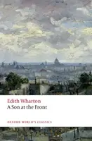 A Son at the Front - Edith Whartonová