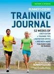 Runner's World Training Journal - Editors of Runner's World Maga