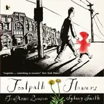 Footpath Flowers - JonArno Lawson