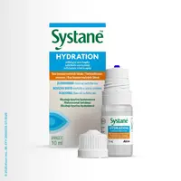 SYSTANE HYDRATION bez konzervačných látok