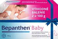 Bepanthen® Baby masť výhodné balenie