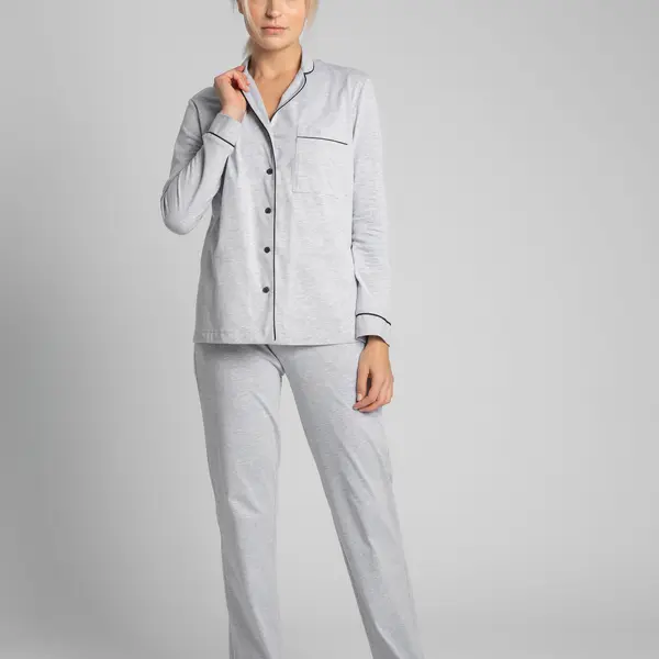 LaLupa Woman's Shirt LA019