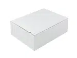10 ks - Krabice SPEEDBOX 195x135x85 3VVL 1LP bílá