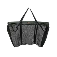 Prologic vážiaci sak c series retainer w sling x large green black 120x55 cm