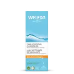 Weleda čistiaci a odličovací olej