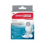 3M Spofaplast 254 pevný textilný rýchloobväz