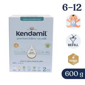 Kendamil Premium Box 2 (600 g)