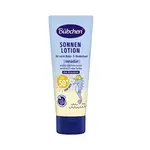 Bübchen Mlieko na opaľovanie Sensitive SPF 50+