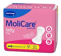MoliCare Premium Lady 3 kvapky