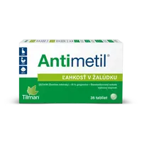 Antimetil 36 tbl