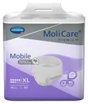 MoliCare Premium Mobile 8 kvapiek XL