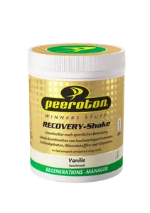 PEEROTON Recovery vanilka