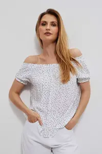 Tričko se španělskou chřipkou