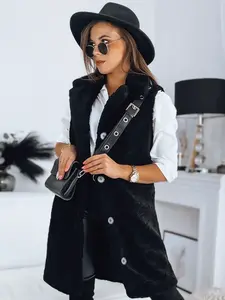 Dámská vesta DStreet