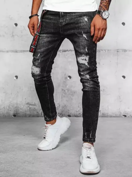 Pánské džíny DStreet