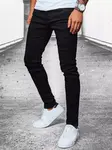 Pánské džíny DStreet Black Denim