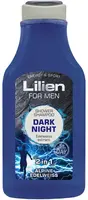 Lilien sprchový šampon DARK NIGHT