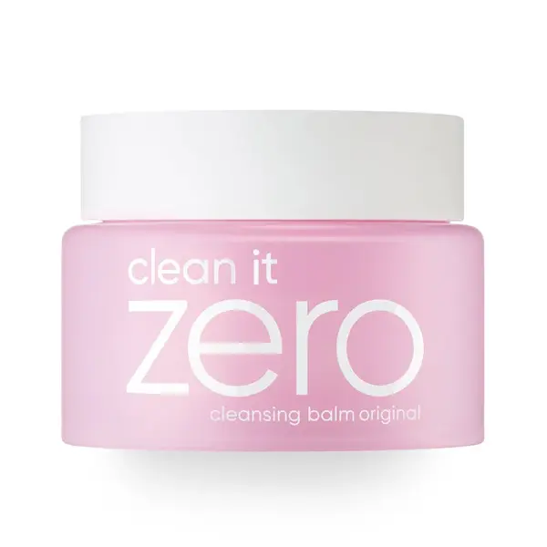 Banila Co Clean It Zero Cleansing Balm Original 100 ml