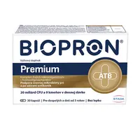 BIOPRON 9 Premium