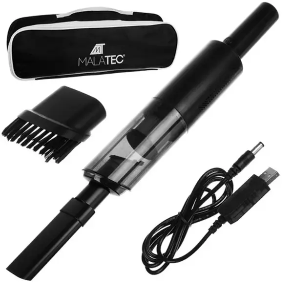 Vysávač ručný nabíjateľný 120W AX-16726