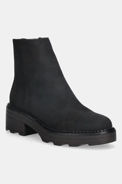 Nízké kozačky U.S. Polo Assn. HANNAH002