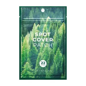 Skin1004 Spot Cover Patch náplasti na nedokonalostí pleti 22 ks