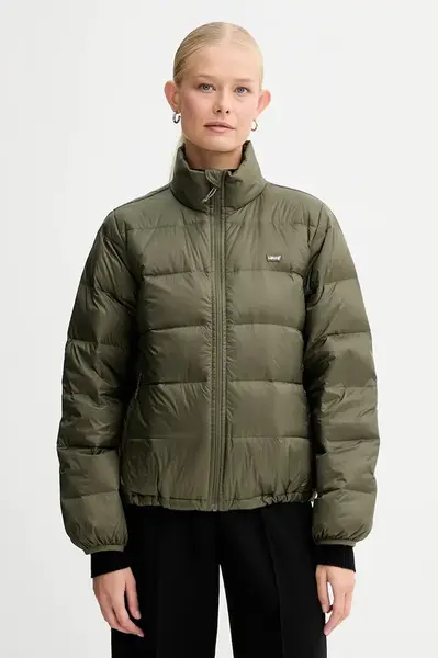 Péřová bunda Levi's