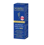 ALLERGIKA Krém na očné viečka MED