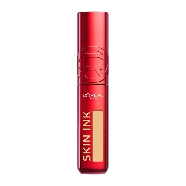 L'Oréal Paris Infaillible Skin Ink 260 Warm hybridný make up