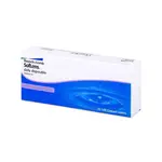 Denné Soflens Daily Disposable (30 šošoviek) Dioptrie: -5.25, Zakrivenie: 8.6, ID:170585