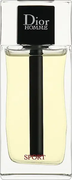 Dior Homme Sport 2021 EDT Spray 125 ml