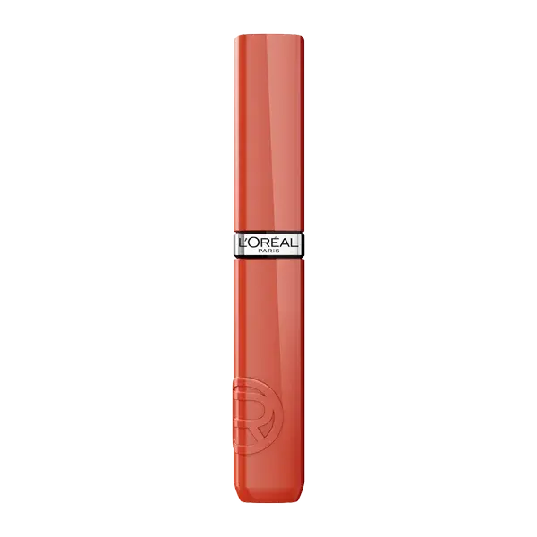 L’Oréal Paris Infaillible Laque Resistance 601 Worth It tekutý rúž