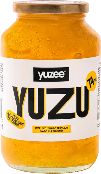 YUZEE Yuzu Citrus 1000 g
